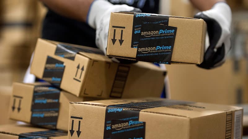 ecommerce, аудитория, бизнес, бренды, интернет-маркетинг, продвижение, стратегия, Amazon, Клиентский опыт, маркетинг опыта, Опыт, пользовательский опыт, бесплатная доставка, технологии, AI, искусственный интеллект, омниканальный маркетинг, голосовой помощник, голосовые помощники