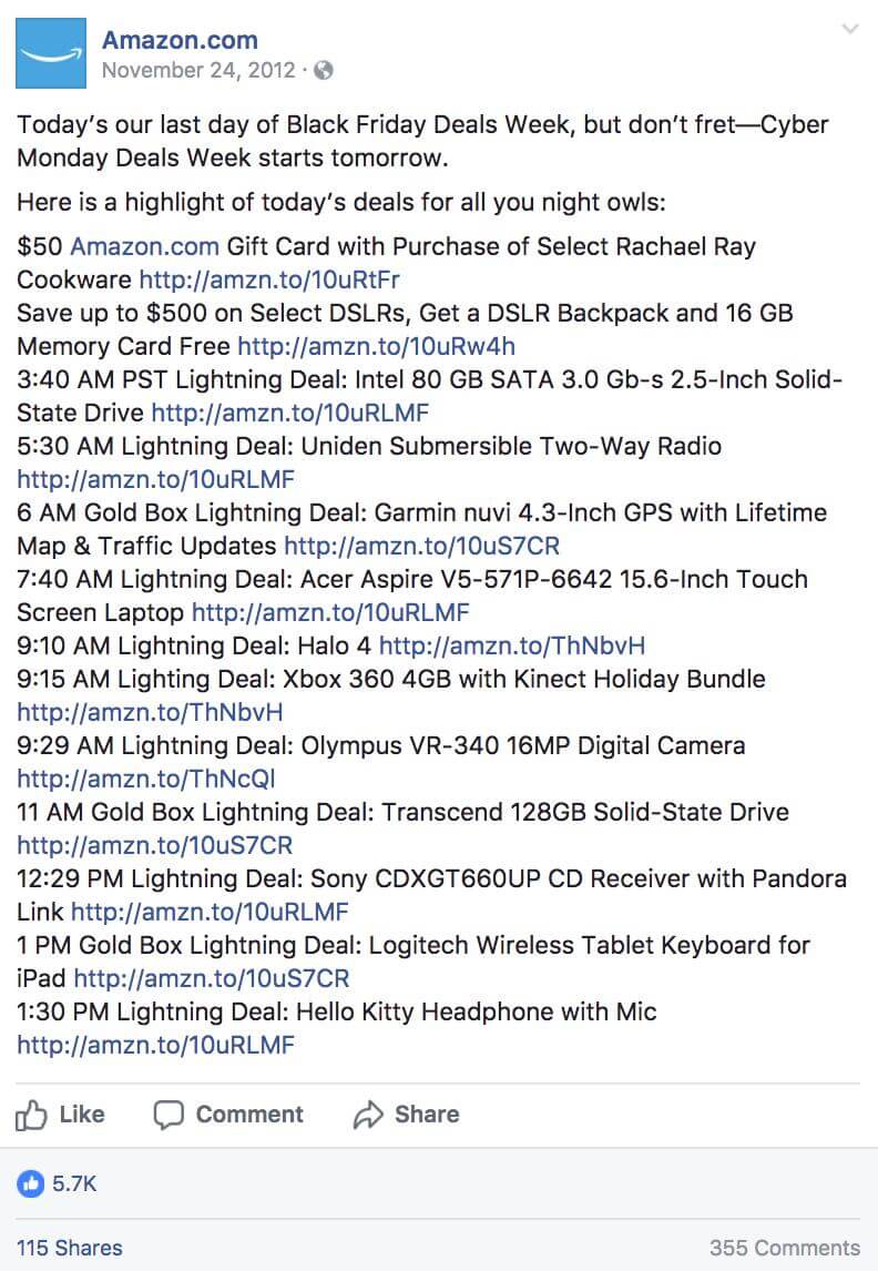 smm, black friday, черная пятница, онлайн-распродажа