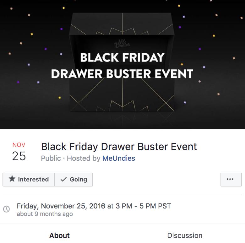smm, black friday, черная пятница, онлайн-распродажа