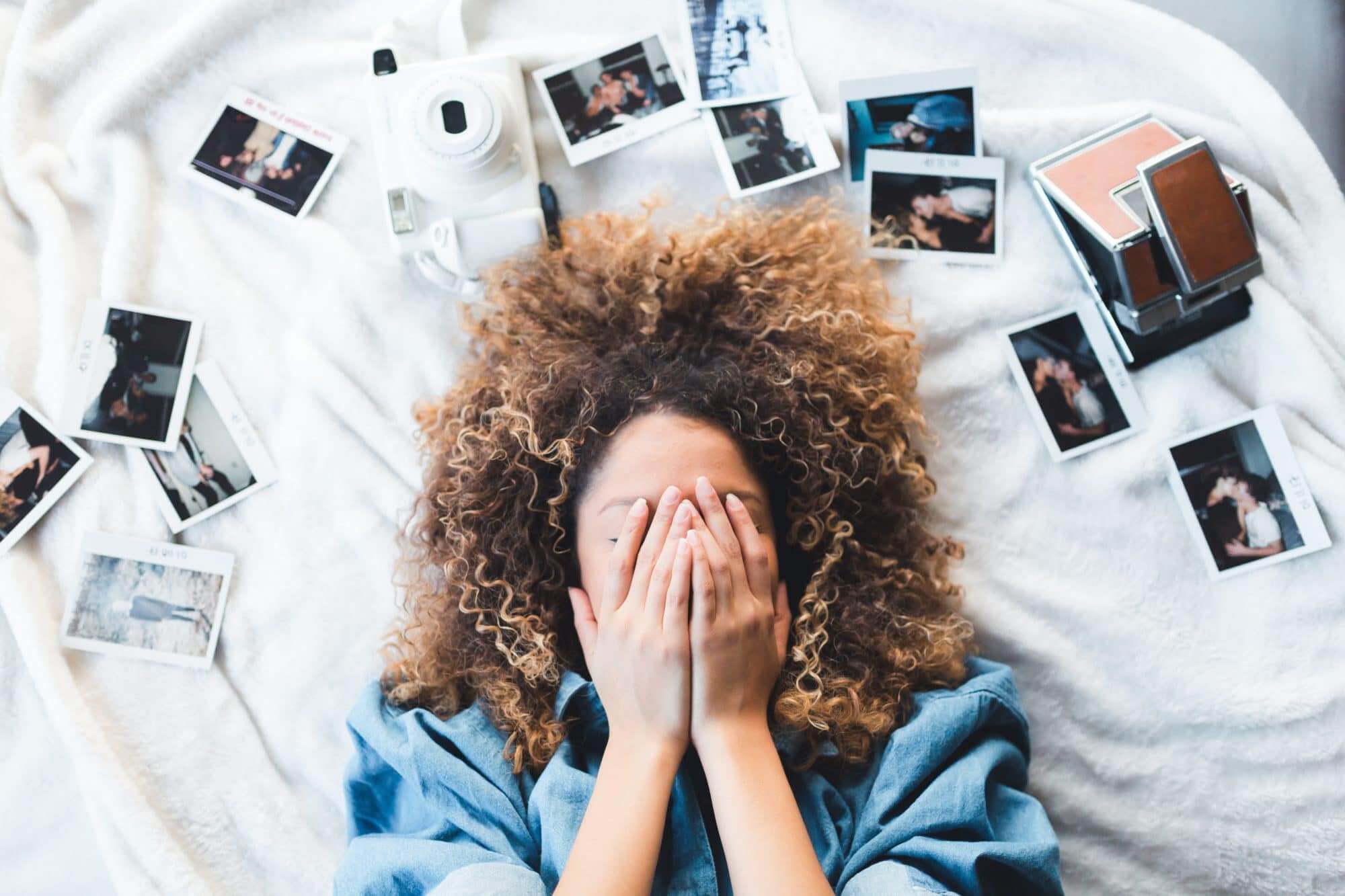 Как эффективно использовать геотеги в Instagram