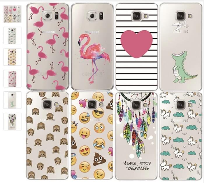 Phone Accessories, трендовые продукты, что продавать, бизнес-идеи, тренды 2018