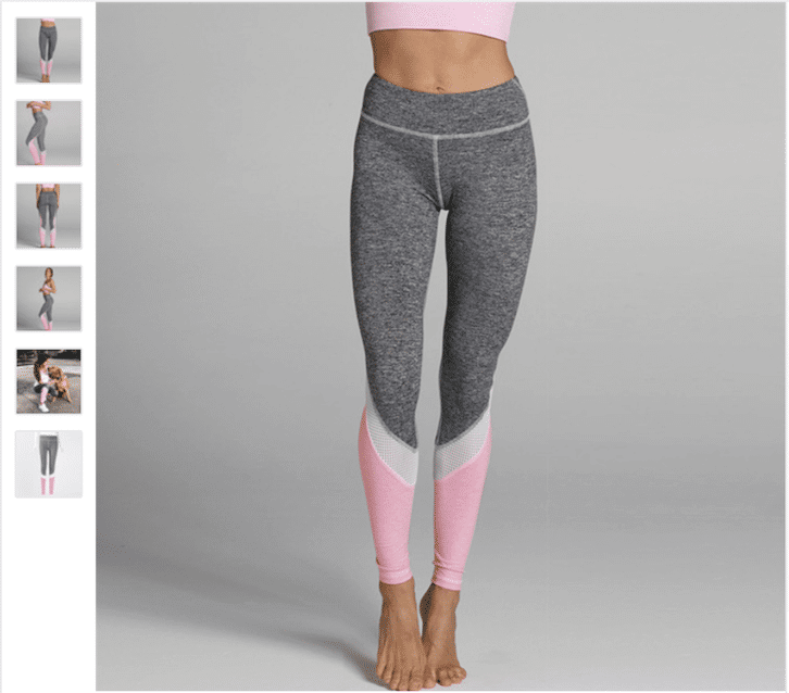 athleisure, трендовые продукты, что продавать, бизнес-идеи, тренды 2018