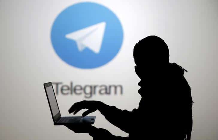 Telegram будет заблокирован в ближайшее время