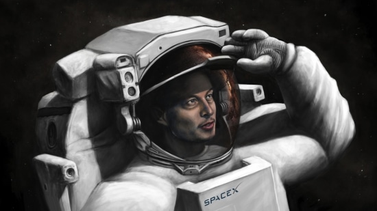 бизнес, стратегия, Tesla, илон маск, илон маск tesla, привлечение сотрудников, сотрудники, психология