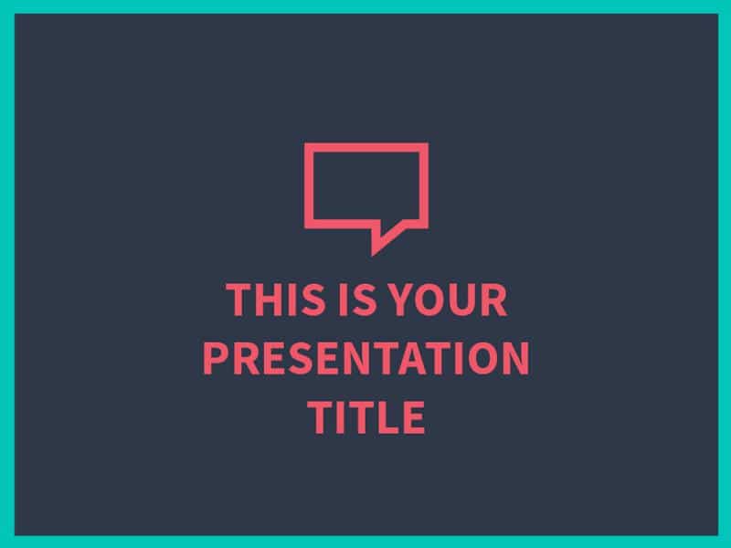 Топ-54 бесплатных бизнес-шаблона PowerPoint 2018