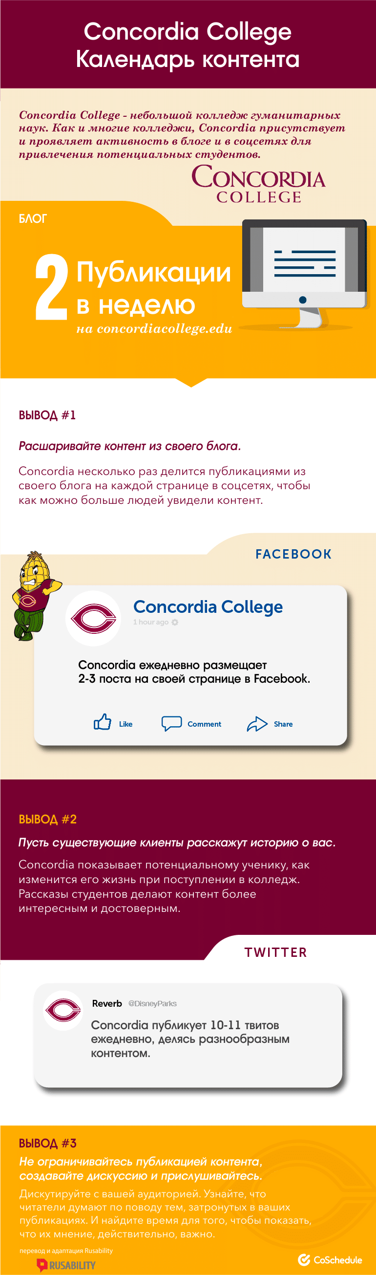 календарь контента, контент-маркетинг, план публикаций, бренды