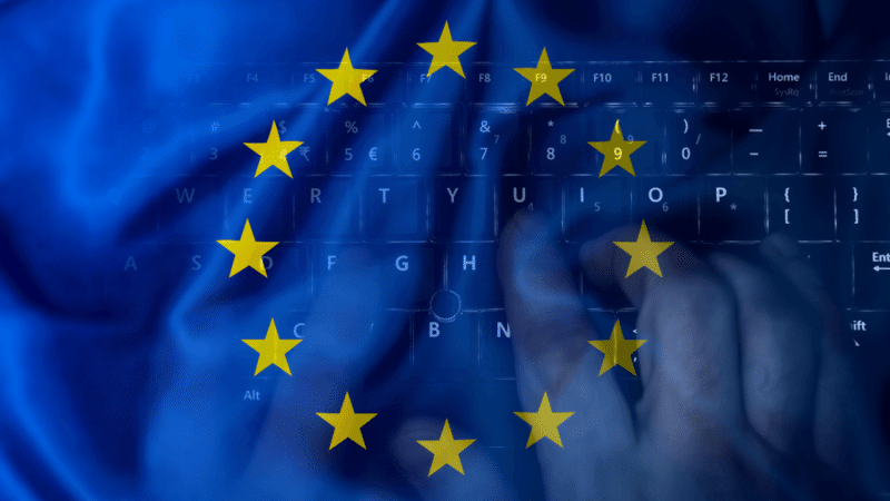 Facebook и Google готовятся заплатить 7,6 миллиардов евро за нарушение GDPR