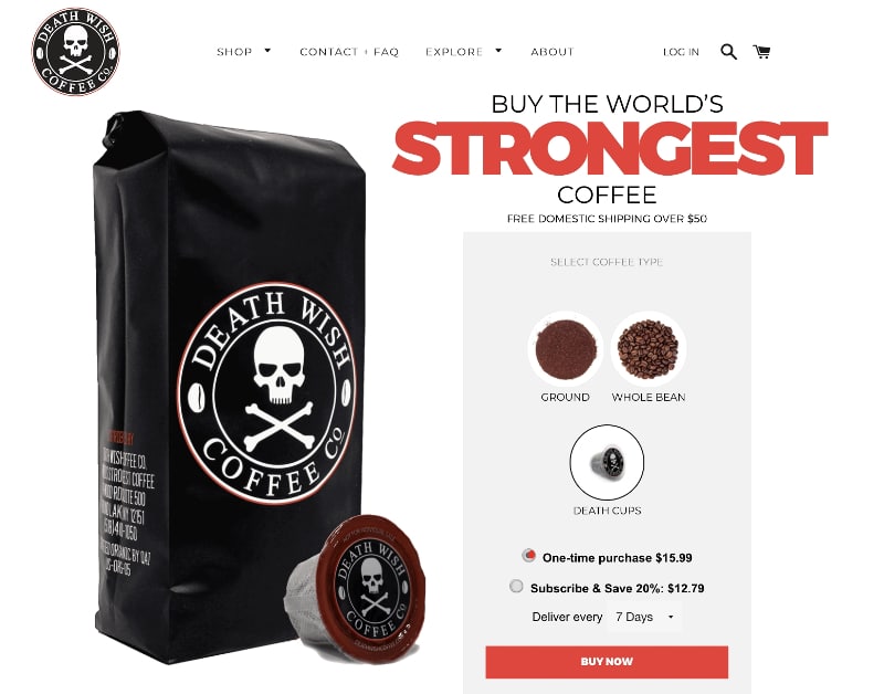 deathwishcoffee_решения