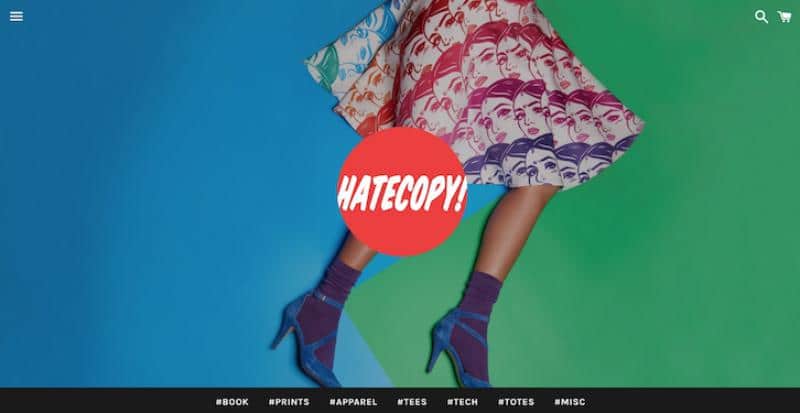 102 hatecopy