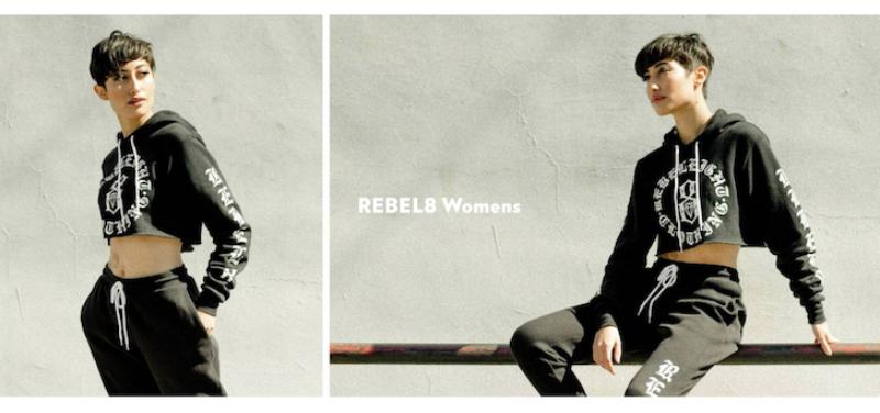 17 rebel