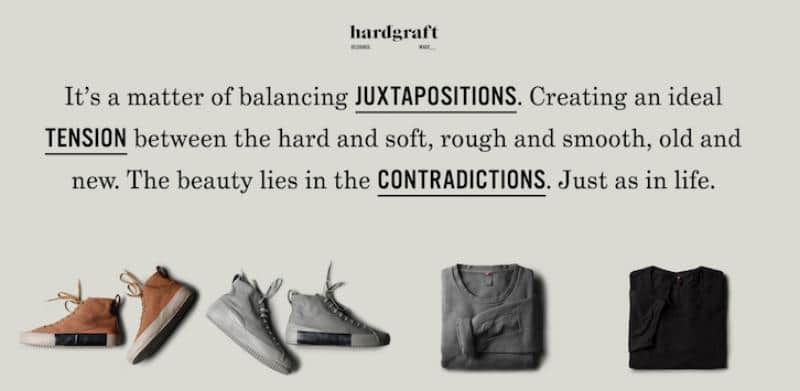 2 hardgraft