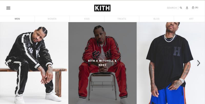 26 kith