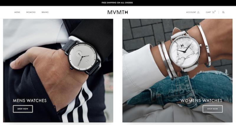 36 mvmt
