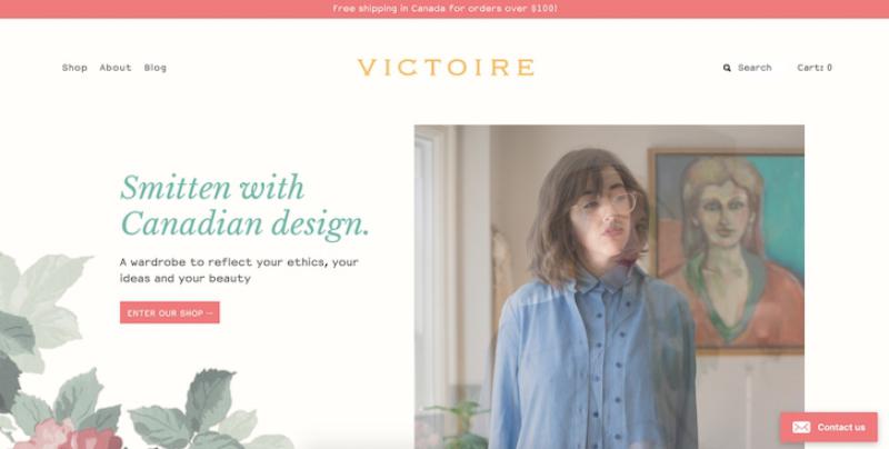 5 victoire