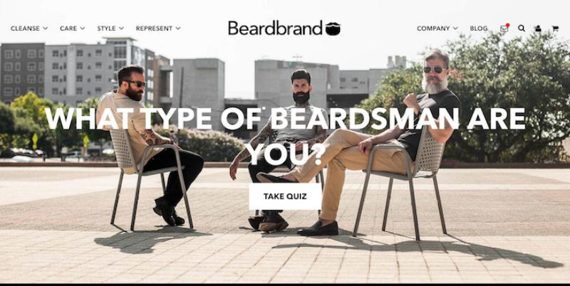 52 beard