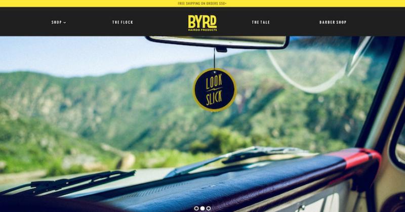 54 byrd