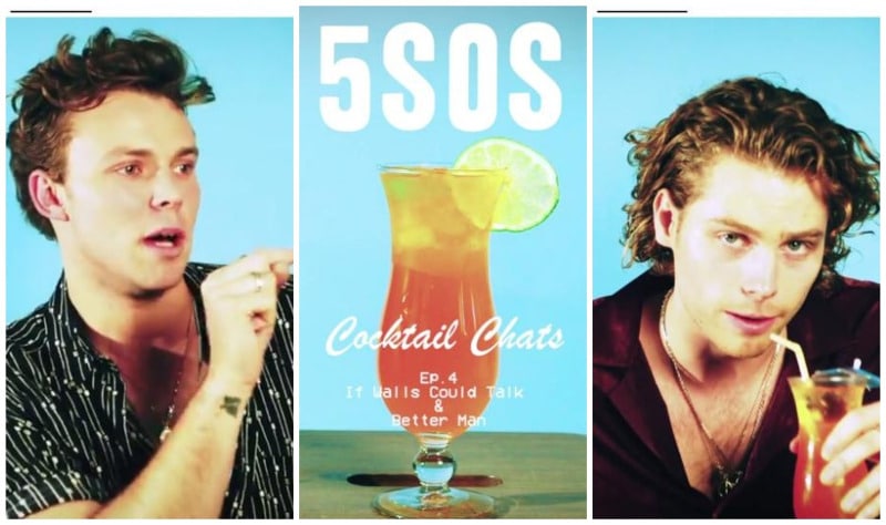 5sos