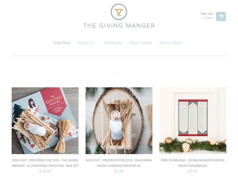 70 giving_manger