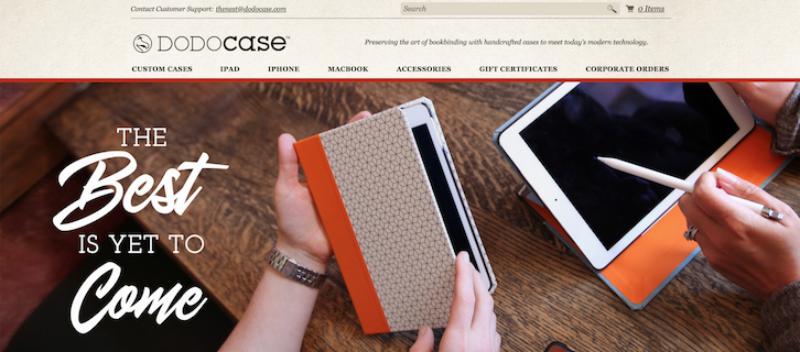 89 dodocase