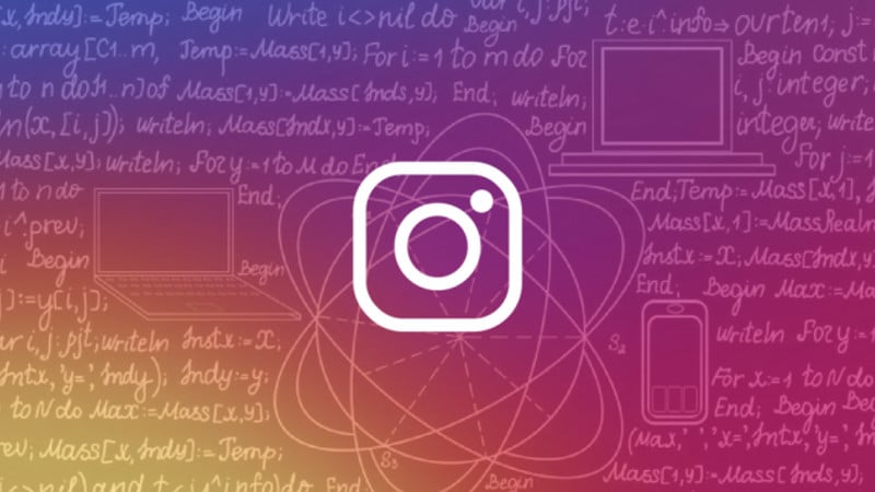 Instagram раскрыл принцип работы своего алгоритма