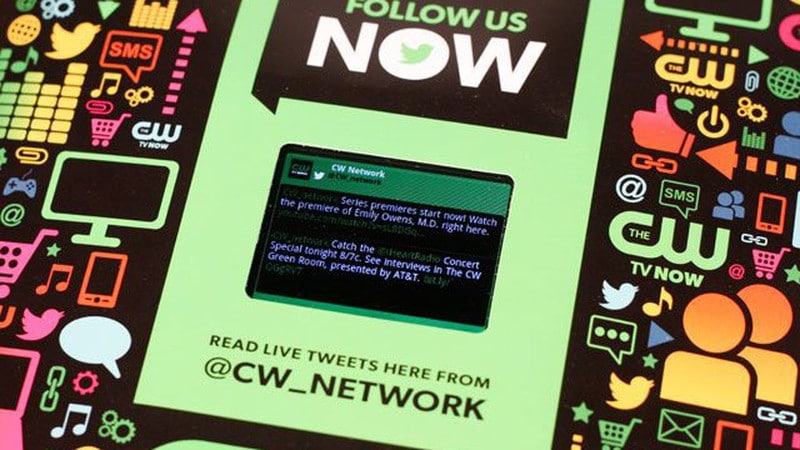 Tweetslive