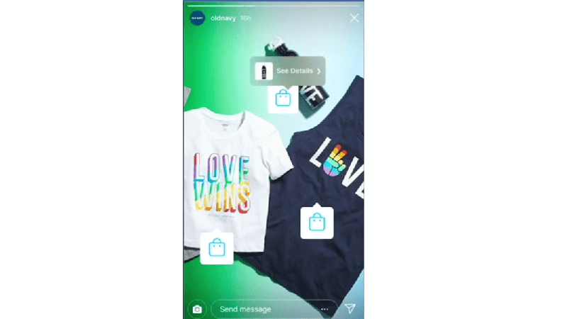 Shopping Bag icon