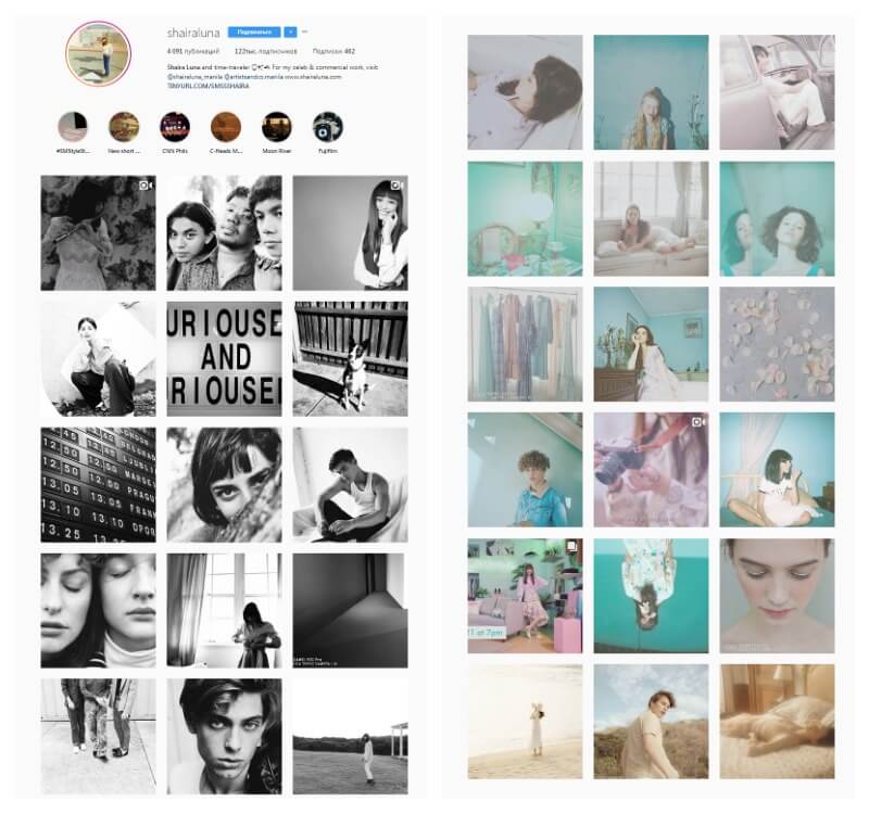 MyCollages