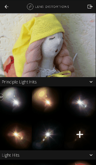 Lens Distortions
