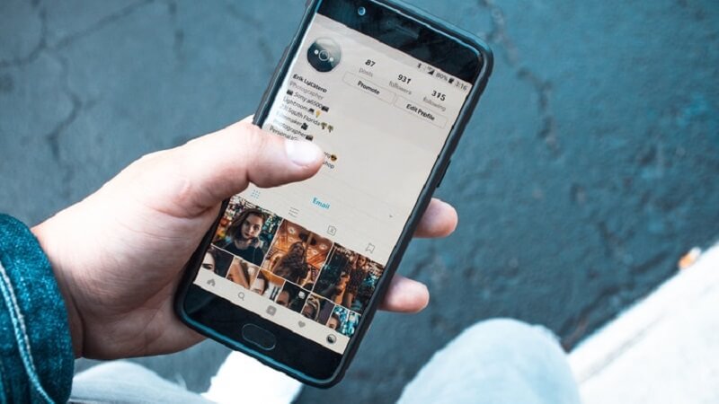 Instagram представил два обновления, которые приведут бренды в восторг