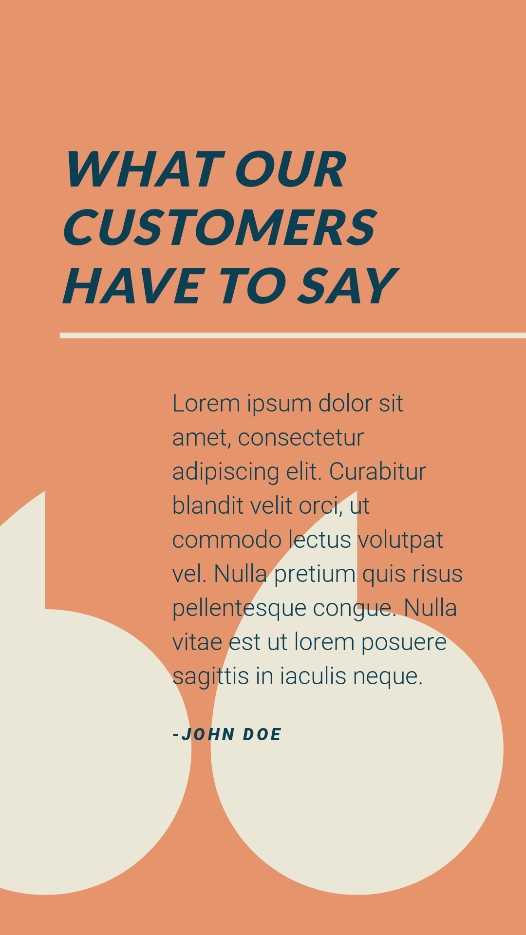 what_our_customers_have_to_say_-_testimonial_template_with_oversize_quote_marks_instagram_stories