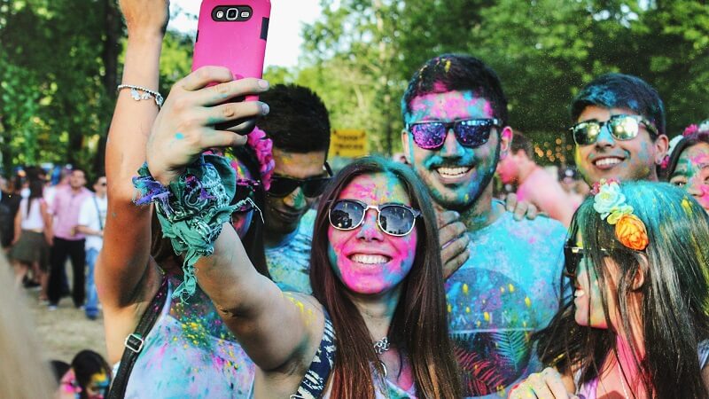 10 приложений для создания крутых Instagram Stories