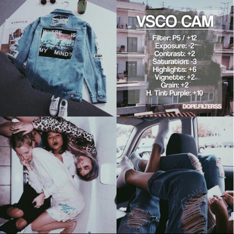 24 Modern Grunge