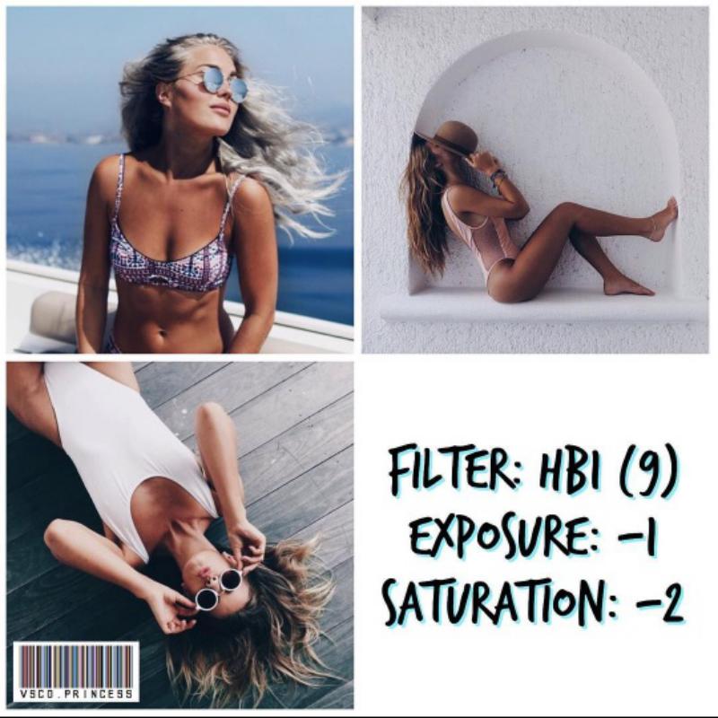 25 Summer Vacay