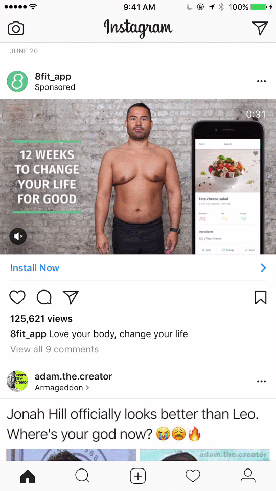 8Fit