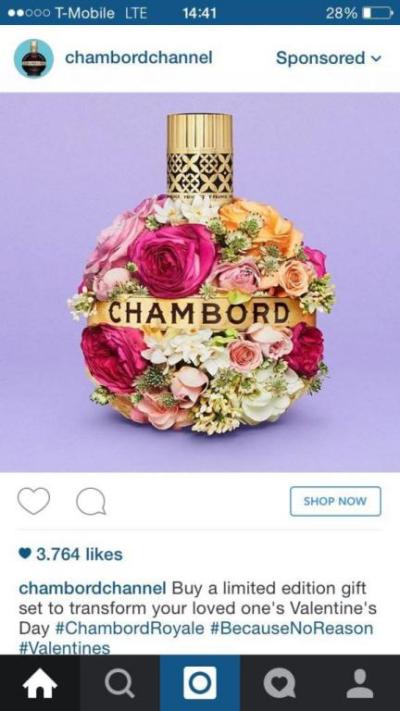 Chambord