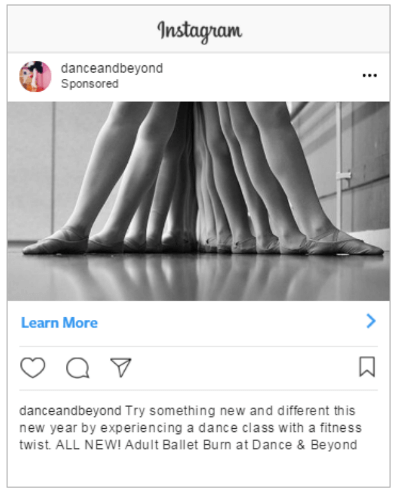 Dance and Beyond