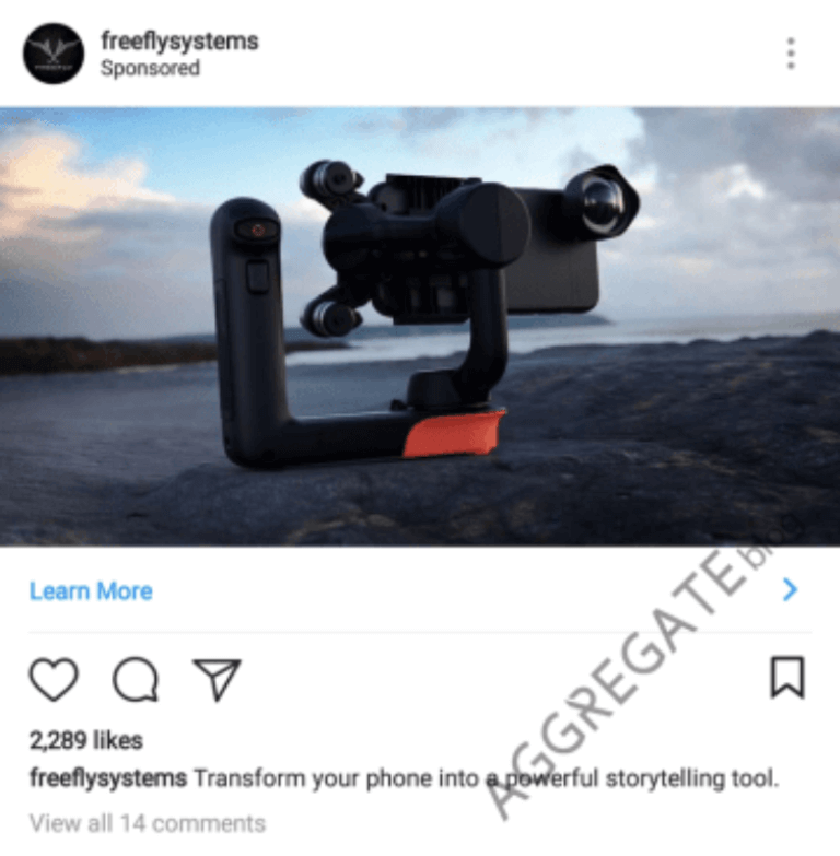 FreeflySystems