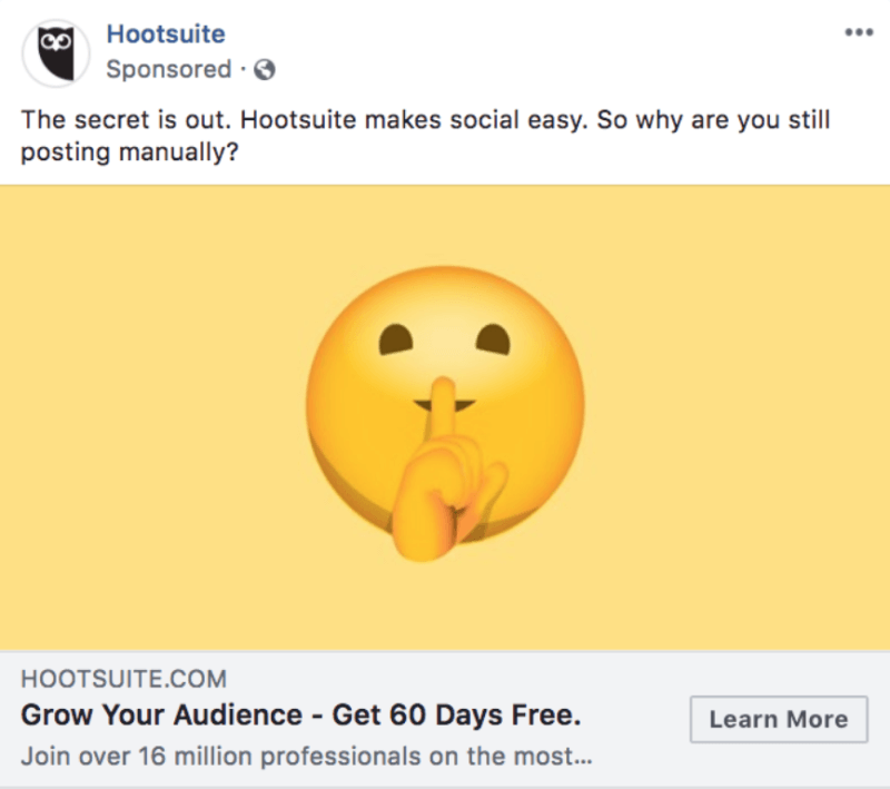 Hootsuite