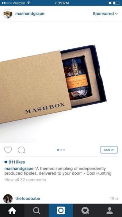 MashGrape