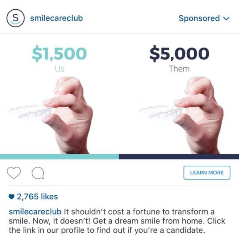 Smilecareclub
