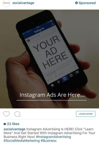 Socialvantage