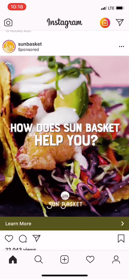 Sun-Basket