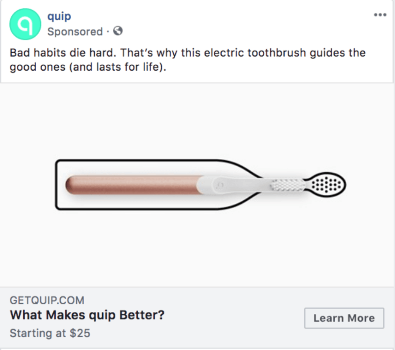 quip