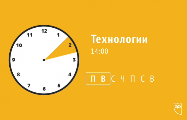 Технологии