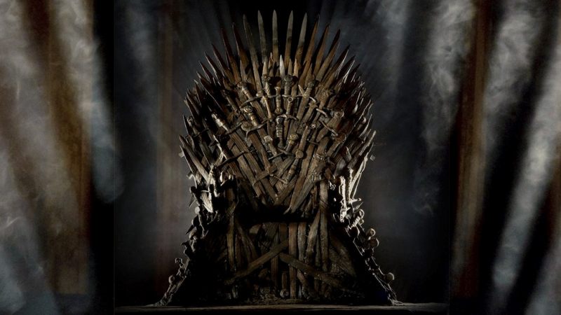 Идея дня: как бренды встречают новый сезон "Игры престолов"