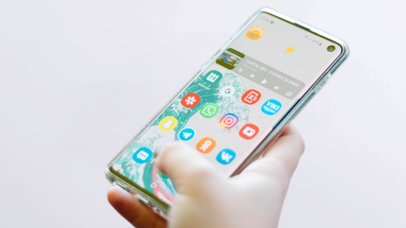 35 лучших Telegram каналов о маркетинге