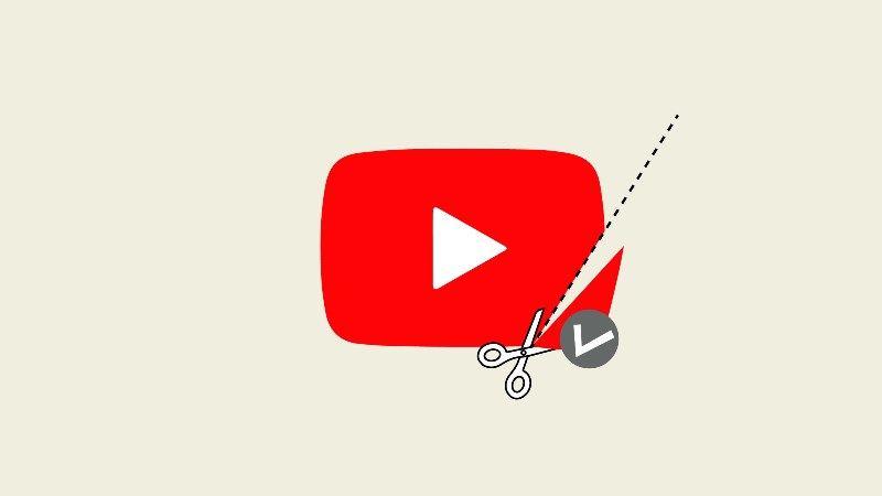 YouTube внес изменения в процесс верификации