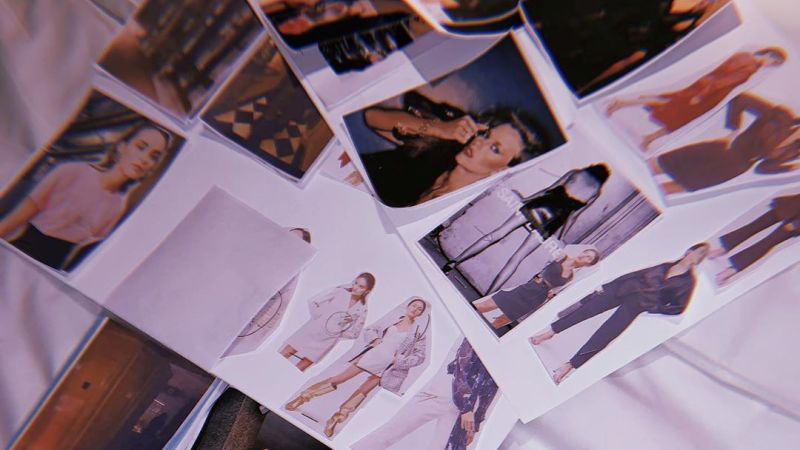 Секреты продвижения модного бренда в Instagram. Кейс