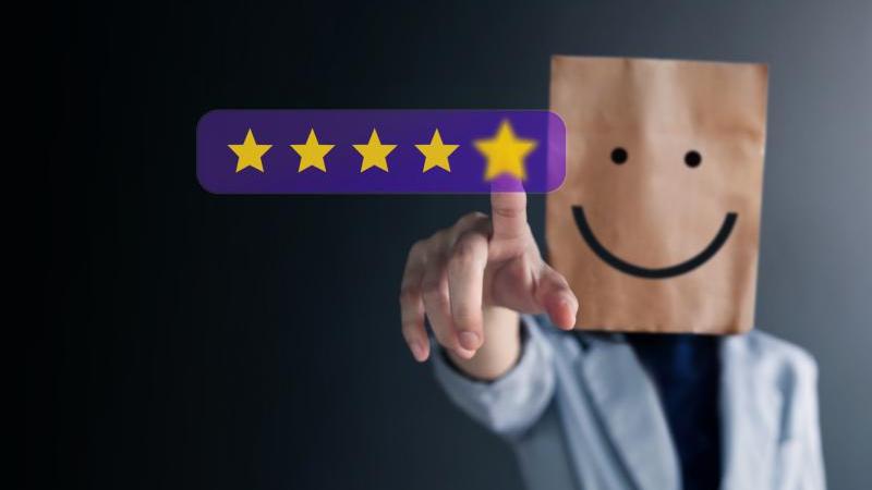 Как рейтинг и отзывы влияют на конверсию, продажи и SEO. Три глобальных исследования