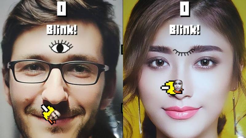 Играй в сториз: новый AR-ажиотаж в Instagram